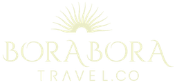 Bora Bora Travel